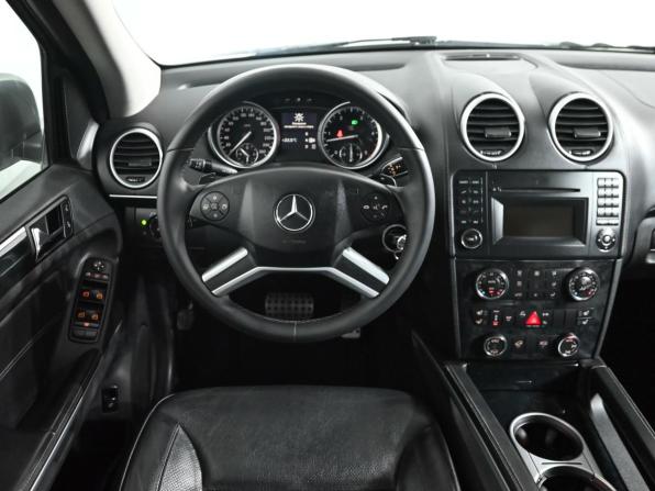 Mercedes-Benz GL-Класс I (X164) Рестайлинг с пробегом 2010 года, цена 1 875 000 рублей, 266965 км, внедорожник, Автокод Объявления