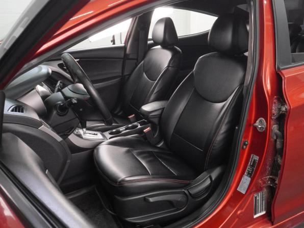 Hyundai Elantra V (MD) с пробегом 2011 года, цена 944 000 рублей, 169914 км, седан, Автокод Объявления