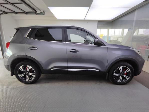 Chery Tiggo 4 Pro I с пробегом 2022 года, цена 1 540 000 рублей, 50348 км, внедорожник, Автокод Объявления