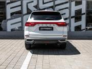Haval M6 II Ставрополь  - изображение 27