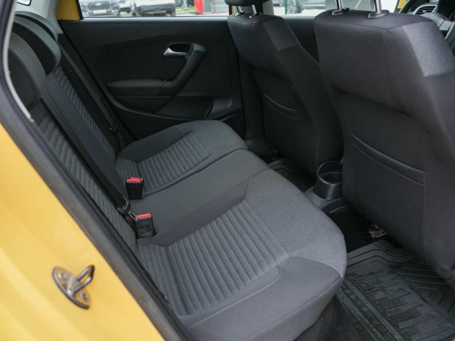 Volkswagen Polo V Новосибирск  - изображение 18