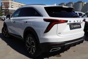 Haval F7 II Санкт-Петербург  - изображение 22