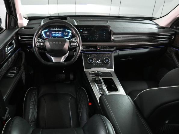 Exeed VX I с пробегом 2023 года, цена 3 139 000 рублей, 60292 км, внедорожник, Автокод Объявления