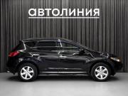 Nissan Murano II (Z51) Красноярск  - изображение 28
