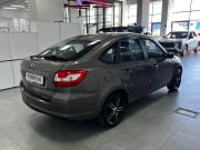 Lada (ВАЗ) Granta I Казань  - изображение 19