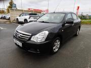 Nissan Almera III (G15) Санкт-Петербург  - изображение 11