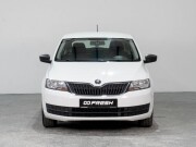Skoda Rapid I Сургут  - изображение 23