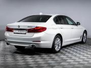 BMW 5 серии VII (G30/G31/G38) Рестайлинг Москва  - изображение 22