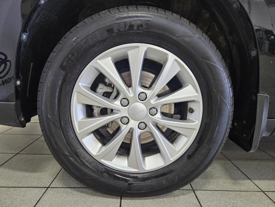 Haval M6 II Тольятти  - изображение 10