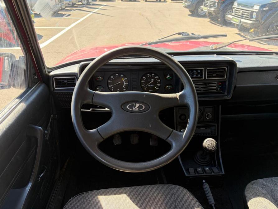 Lada (ВАЗ) 2107 Ярославль  - изображение 10