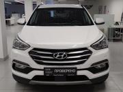 Hyundai Santa Fe III Рестайлинг Казань  - изображение 24