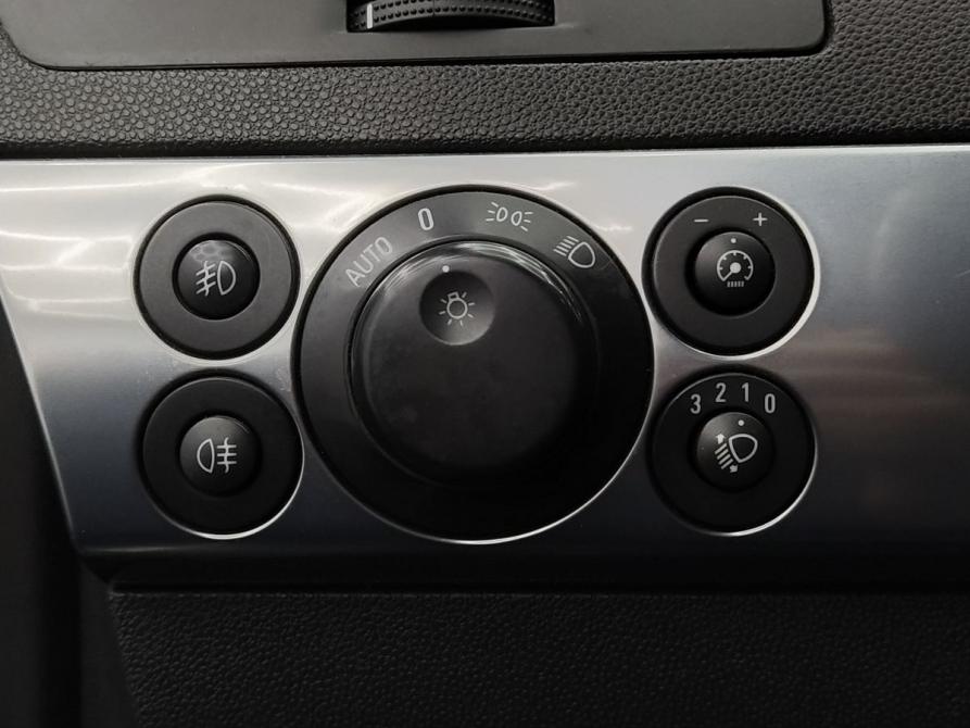 Opel Astra H Рестайлинг Екатеринбург  - изображение 8
