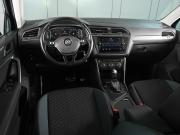 Volkswagen Tiguan II Ростов-на-Дону  - изображение 27