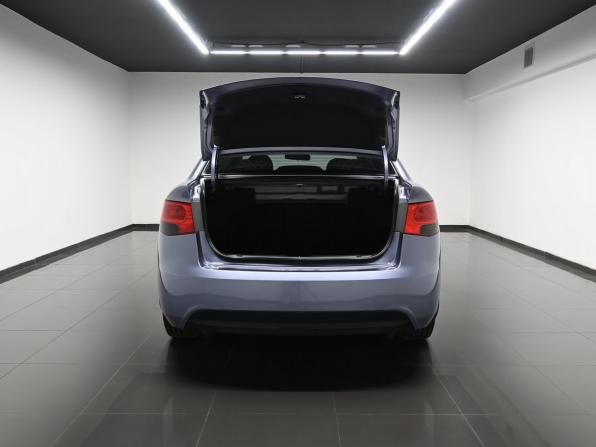 Kia Cerato II с пробегом 2009 года, цена 875 000 рублей, 110308 км, седан, Автокод Объявления
