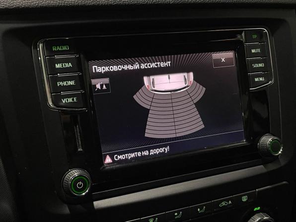 Skoda Yeti I Рестайлинг с пробегом 2015 года, цена 1 394 000 рублей, 194144 км, внедорожник, Автокод Объявления
