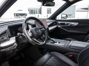 GAC GS8 II Москва  - изображение 28
