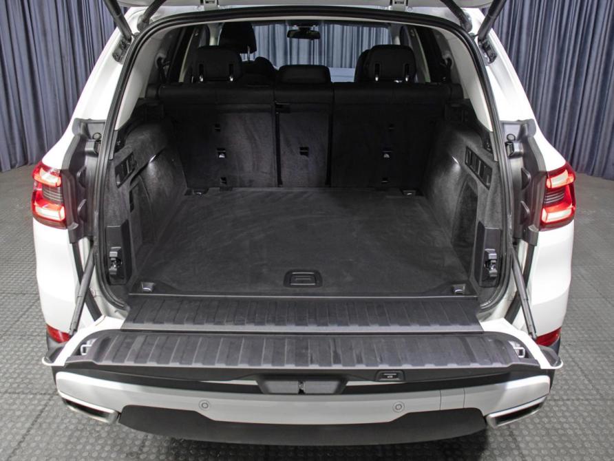 BMW X5 IV (G05/G18) Москва  - изображение 10