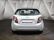 Chevrolet Aveo II Москва  - изображение 28