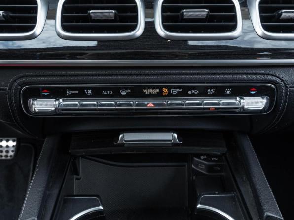 Mercedes-Benz GLS II (X167) с пробегом 2019 года, цена 7 999 000 рублей, 70424 км, внедорожник, Автокод Объявления