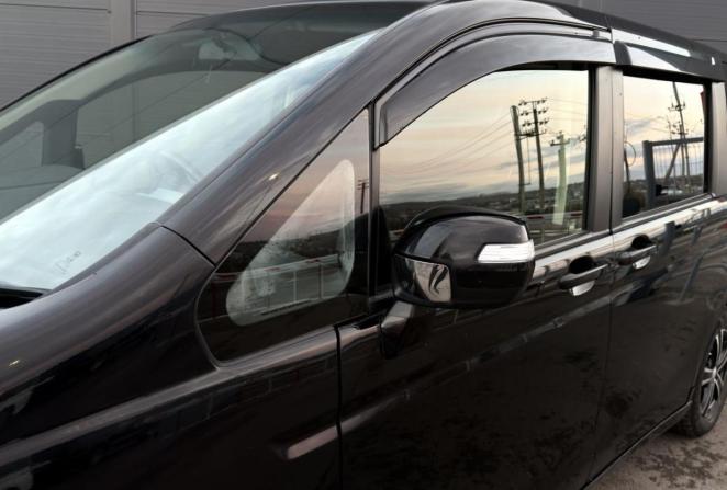 Honda Stepwgn IV с пробегом 2012 года, цена 1 480 000 рублей, 149821 км, минивэн, Автокод Объявления