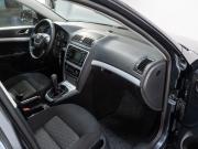 Skoda Octavia II (A5) Рестайлинг Тюмень  - изображение 38