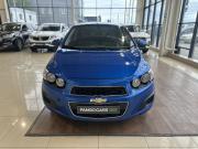Chevrolet Aveo II Саратов  - изображение 24