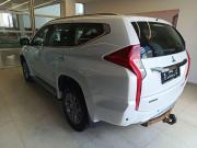 Mitsubishi Pajero Sport III Челябинск  - изображение 28