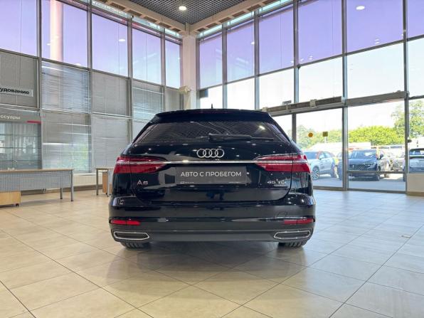 Audi A6 V (C8) с пробегом 2019 года, цена 3 815 000 рублей, 158010 км, универсал, Автокод Объявления