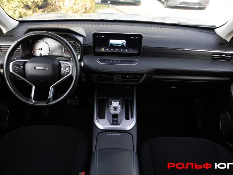 Haval Jolion I Рестайлинг Москва  - изображение 11