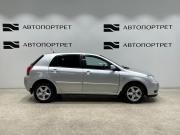 Toyota Corolla IX (E120 E130) Санкт-Петербург  - изображение 24