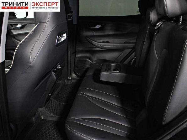 Tenet T4 с пробегом 2025 года, цена 2 357 000 рублей, 10985 км, внедорожник, Автокод Объявления