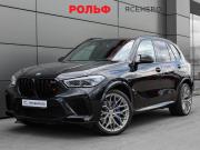 BMW X5 M III (F95) Москва  - изображение 33