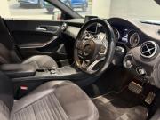 Mercedes-Benz CLA I (C117 X117) Новосибирск  - изображение 37