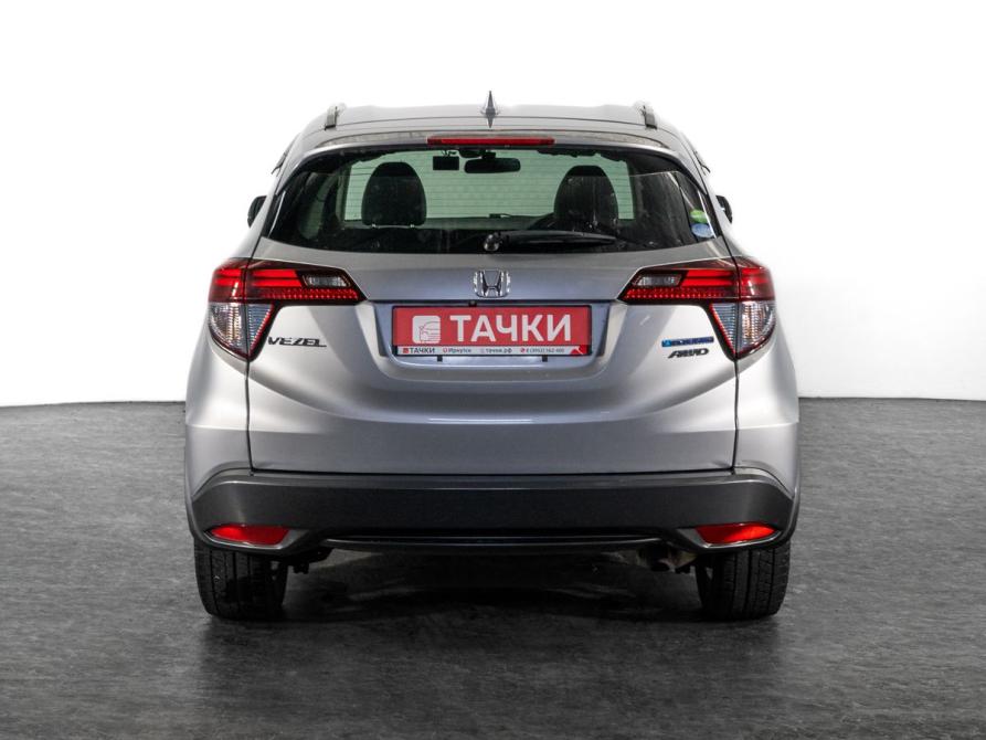 Honda Vezel I Иркутск  - изображение 3