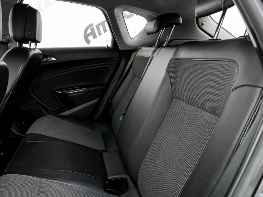 Opel Astra J Рестайлинг Екатеринбург  - изображение 25