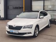 Skoda Superb III Москва  - изображение 19