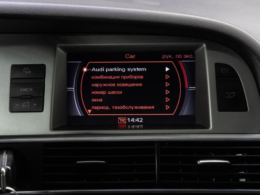 Audi A6 III (C6) Тюмень  - изображение 25