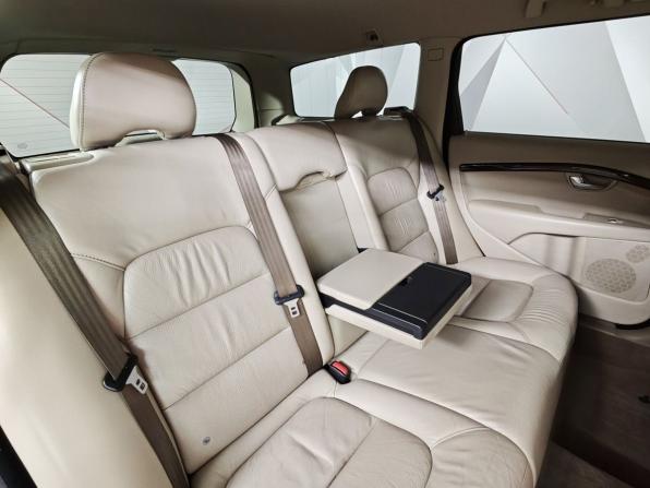 Volvo V70 III с пробегом 2008 года, цена 1 005 000 рублей, 228376 км, универсал, Автокод Объявления