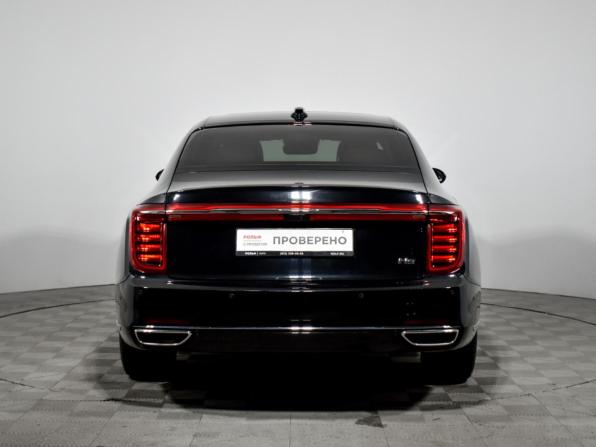 Hongqi H9 I с пробегом 2023 года, цена 3 850 000 рублей, 33839 км, седан, Автокод Объявления