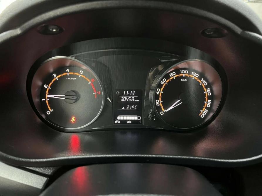 Lada (ВАЗ) Granta I Рестайлинг Набережные Челны  - изображение 10
