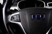 Geely Atlas I Пермь  - изображение 48