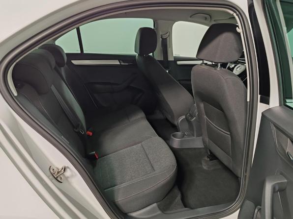 Skoda Rapid II с пробегом 2022 года, цена 1 750 000 рублей, 114055 км, лифтбек, Автокод Объявления