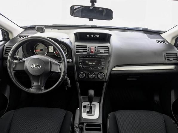 Subaru XV I с пробегом 2013 года, цена 1 300 000 рублей, 153337 км, внедорожник, Автокод Объявления