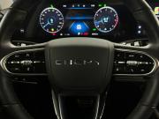 Chery Tiggo 8 Pro Max I Рестайлинг Москва  - изображение 31