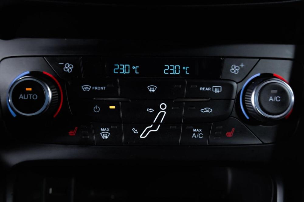 Ford Focus III Рестайлинг Тюмень  - изображение 24