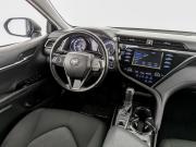 Toyota Camry VIII (XV70) Санкт-Петербург  - изображение 53