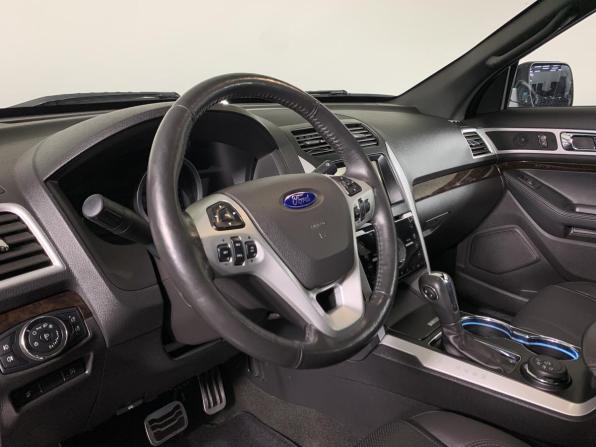 Ford Explorer V с пробегом 2015 года, цена 1 989 000 рублей, 199173 км, внедорожник, Автокод Объявления