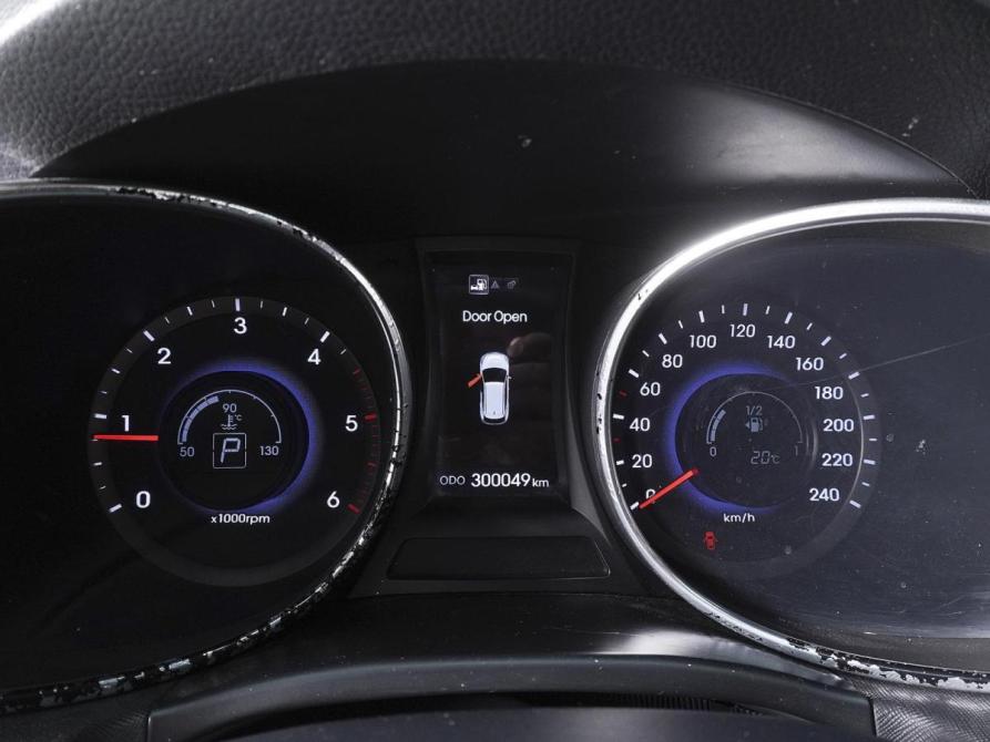 Hyundai Santa Fe III Ростов-на-Дону  - изображение 19