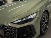Audi A5 III (B10) Москва  - изображение 55