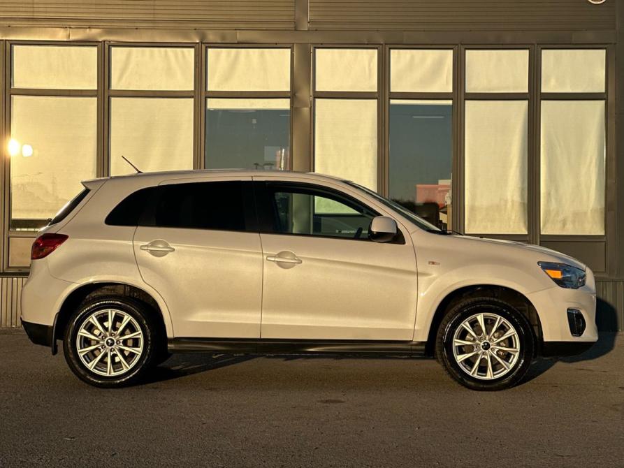 Mitsubishi ASX I Рестайлинг Волгоград  - изображение 7